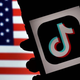 China has decided it will not be sidelined on the U.S. TikTok deal.